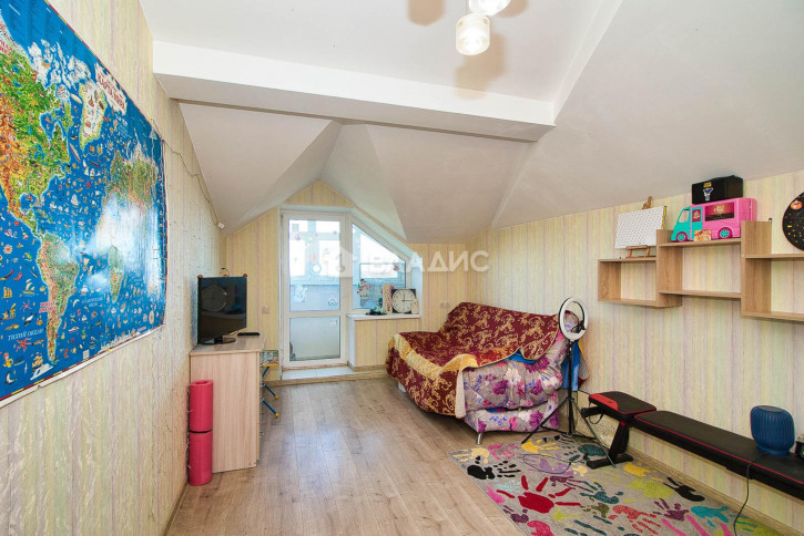 1-комн квартира Стрелецкая улица