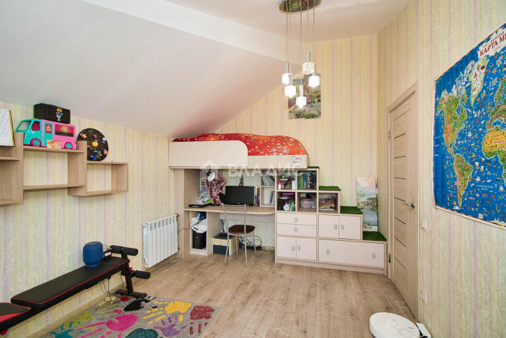 1-комн квартира Стрелецкая улица