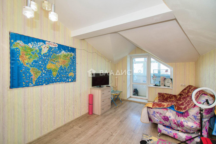 1-комн квартира Стрелецкая улица