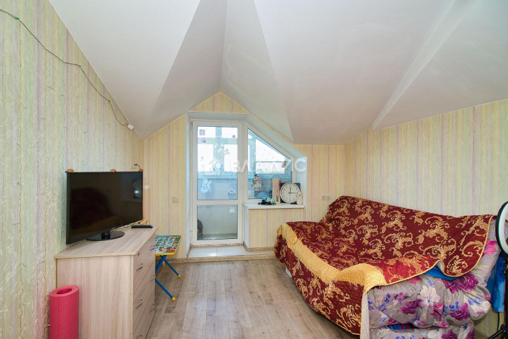 1-комн квартира Стрелецкая улица