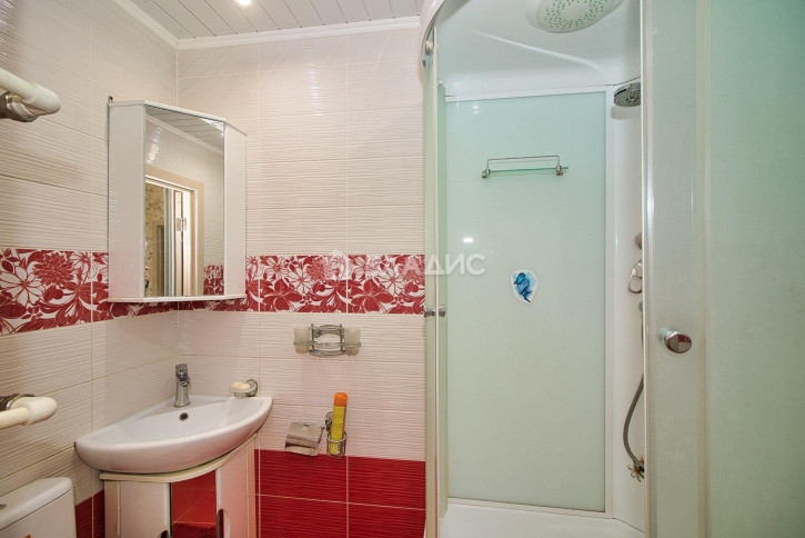 1-комн квартира Стрелецкая улица