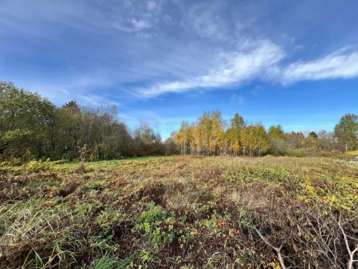 Земельный участок Северная улица,