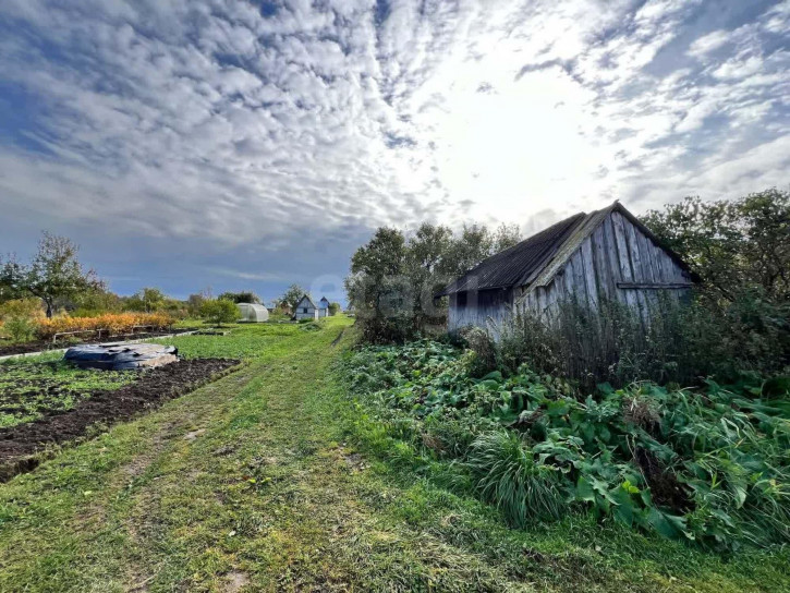 Земельный участок Северная улица,