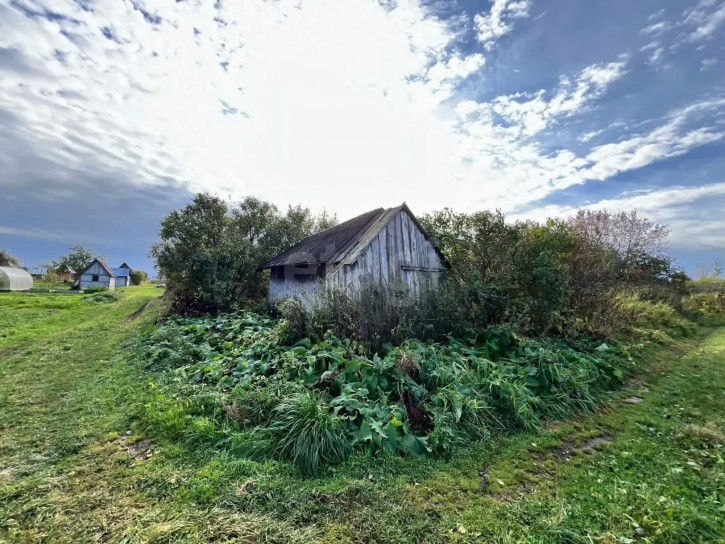 Земельный участок Северная улица,