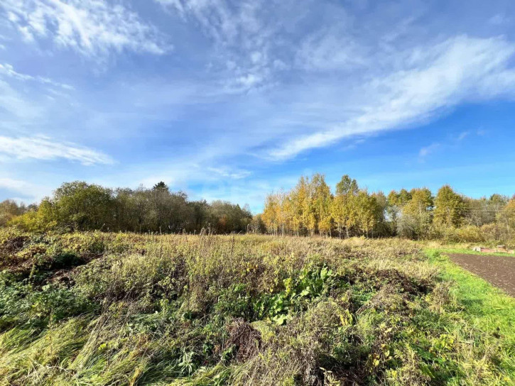 Земельный участок Северная улица,