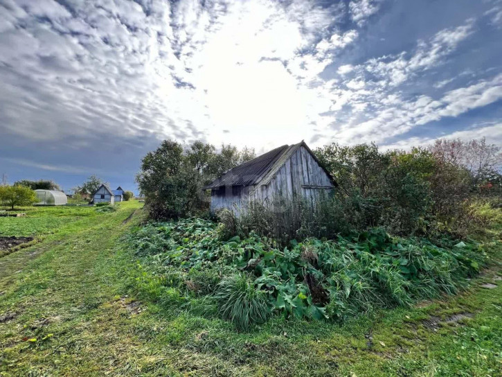 Земельный участок Северная улица,