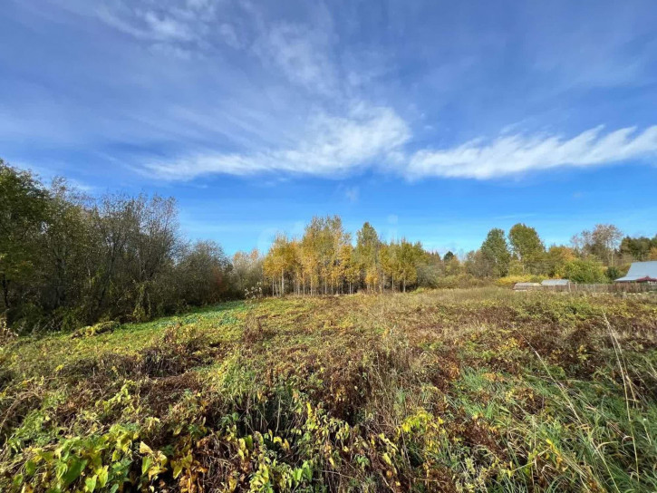 Земельный участок Северная улица,