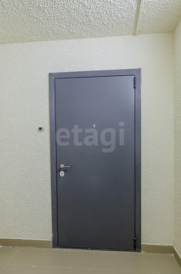 3-комн квартира улица Гагарина, 80ак2