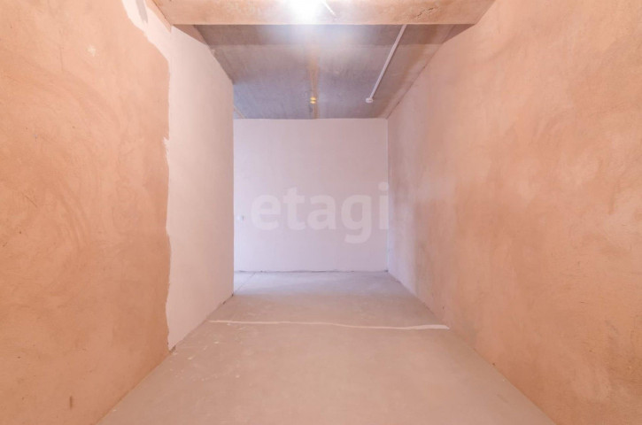 3-комн квартира улица Гагарина, 80ак2