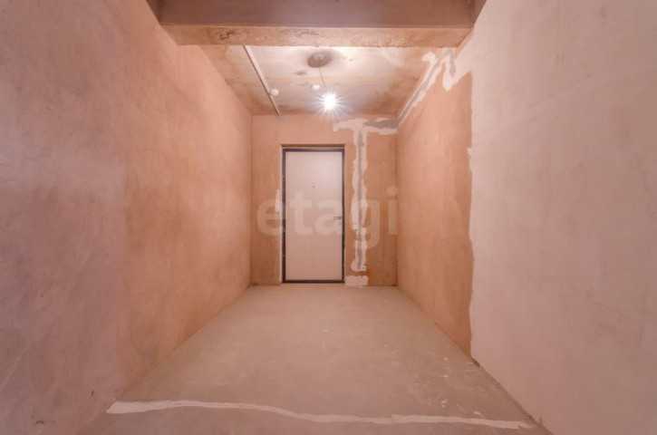 3-комн квартира улица Гагарина, 80ак2