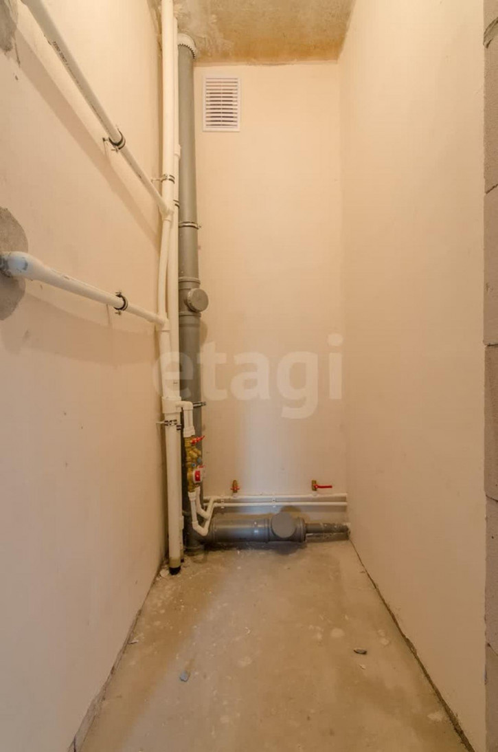 3-комн квартира улица Гагарина, 80ак2