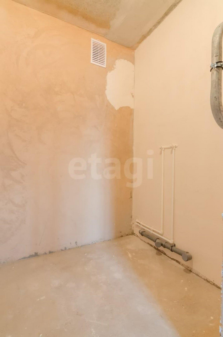 3-комн квартира улица Гагарина, 80ак2