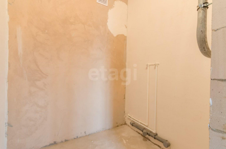 3-комн квартира улица Гагарина, 80ак2