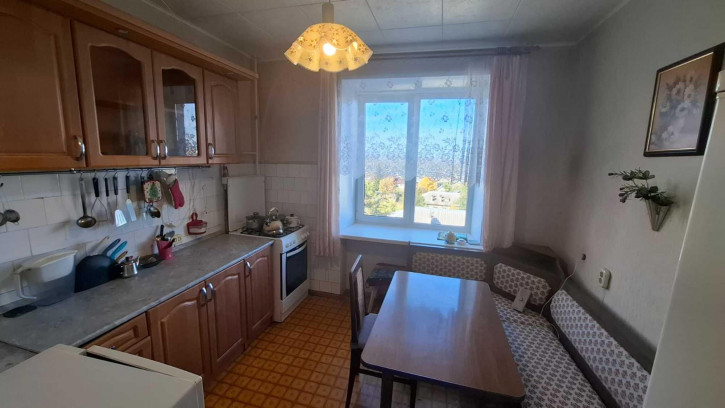 2-комн квартира Султанова ул, 24