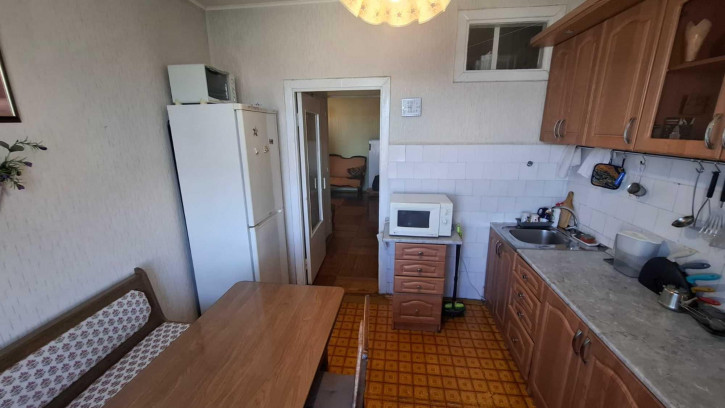 2-комн квартира Султанова ул, 24