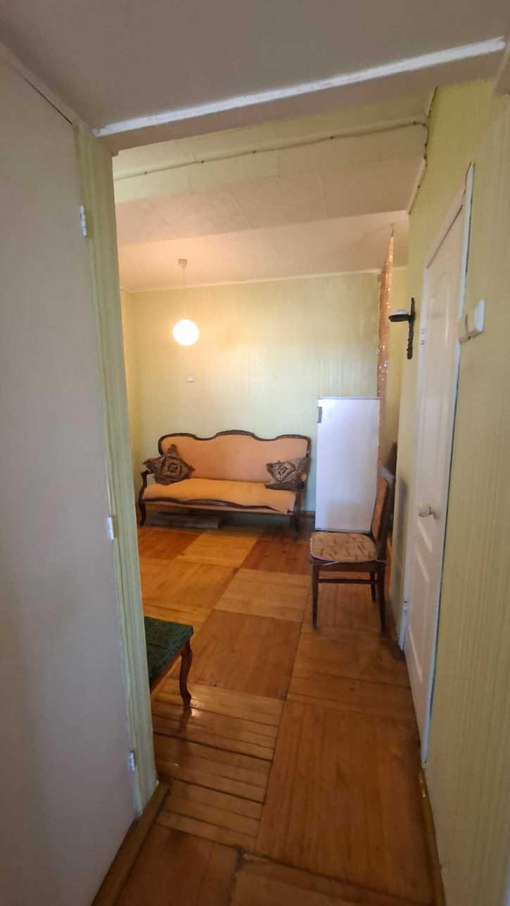 2-комн квартира Султанова ул, 24