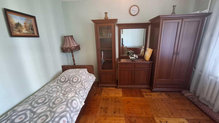 2-комн квартира Султанова ул, 24