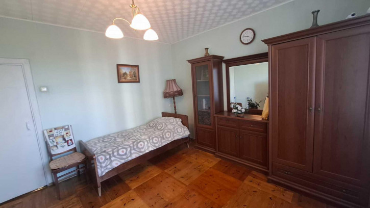 2-комн квартира Султанова ул, 24