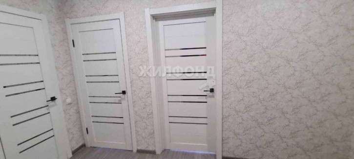 1-комн квартира Загородная улица, д.17