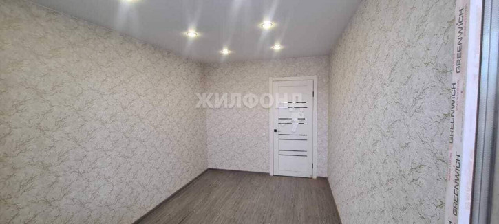 1-комн квартира Загородная улица, д.17