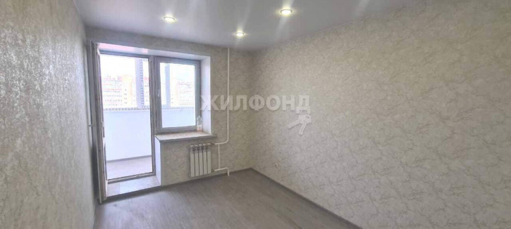 1-комн квартира Загородная улица, д.17