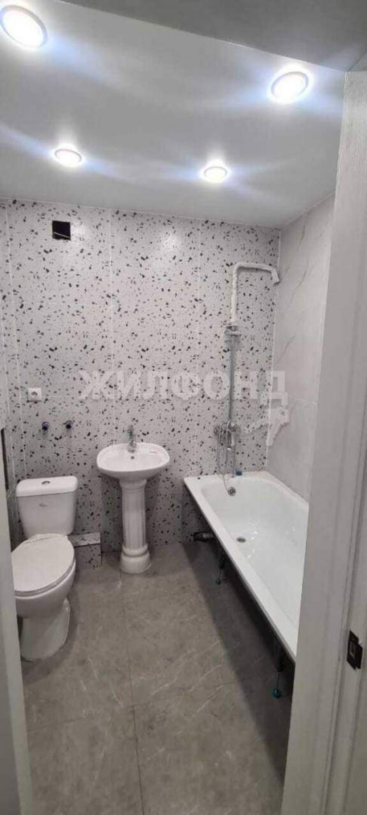 1-комн квартира Загородная улица, д.17