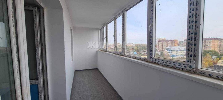 1-комн квартира Загородная улица, д.17