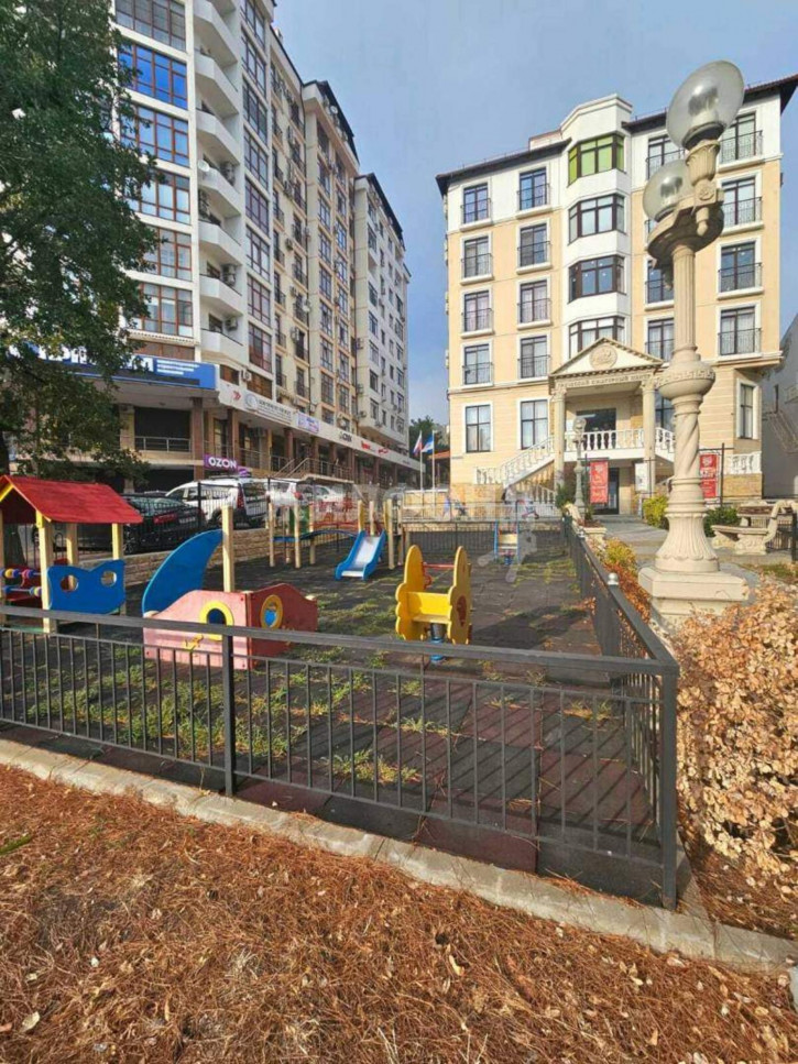 1-комн квартира Геленджикский проспект, д.112