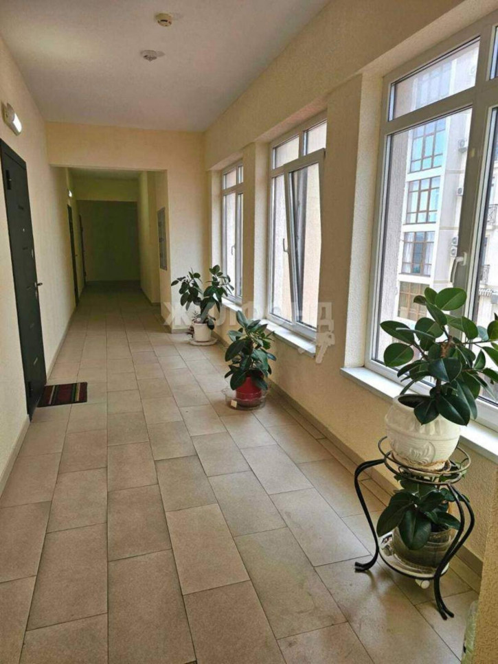 1-комн квартира Геленджикский проспект, д.112