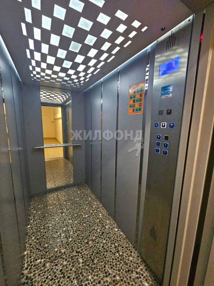 1-комн квартира Геленджикский проспект, д.112