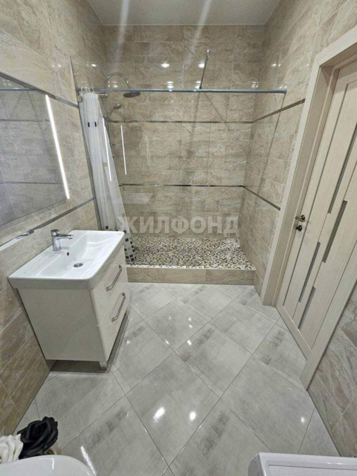 1-комн квартира Геленджикский проспект, д.112