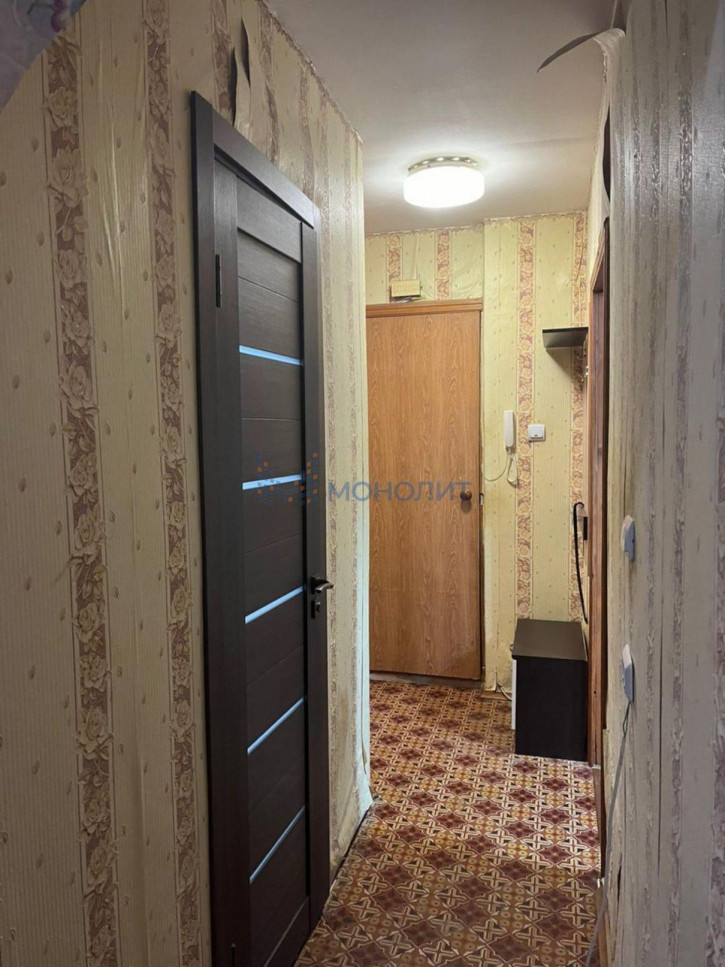1-комн квартира Молодежная ул, 5