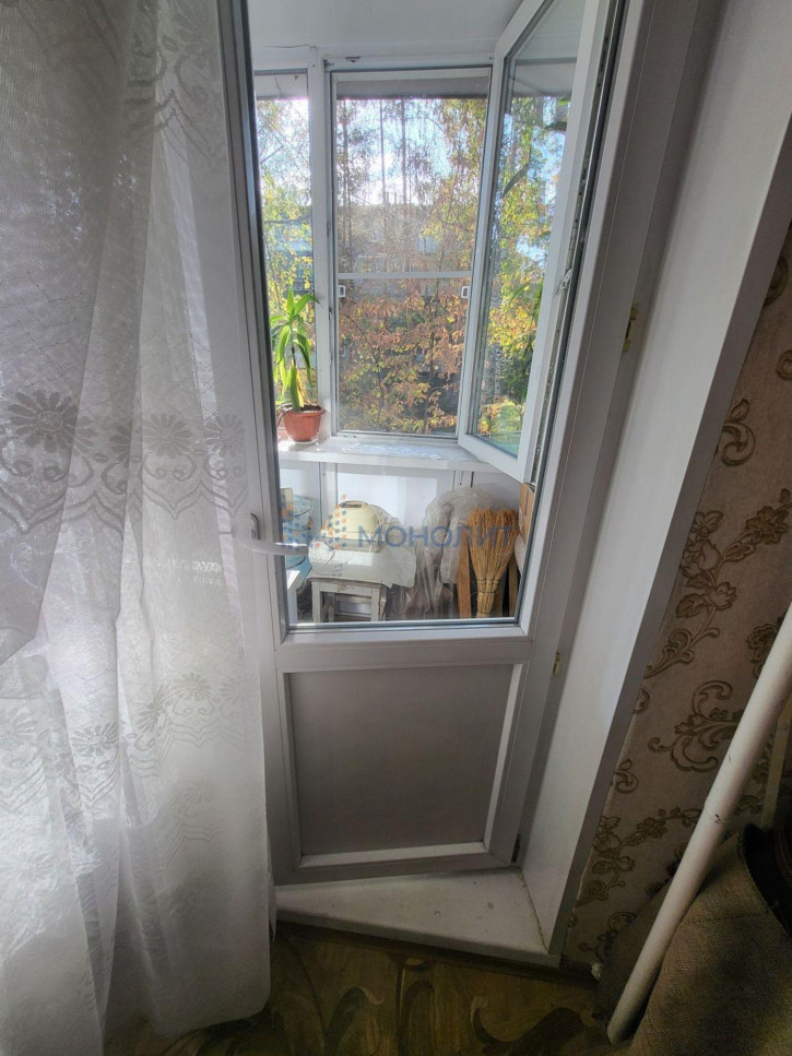 2-комн квартира Станиславского ул, 12
