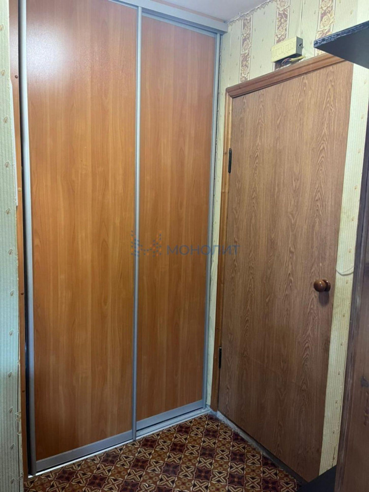 1-комн квартира Молодежная ул, 5