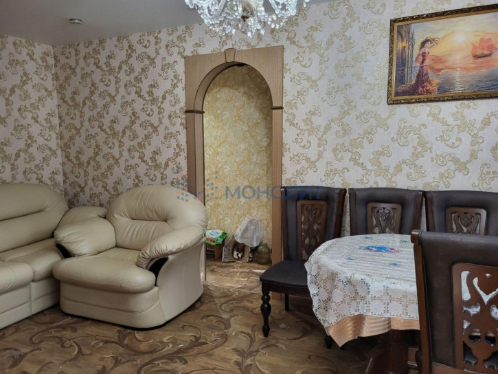 2-комн квартира Станиславского ул, 12