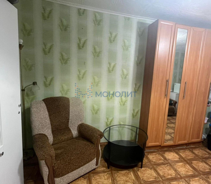 1-комн квартира Молодежная ул, 5