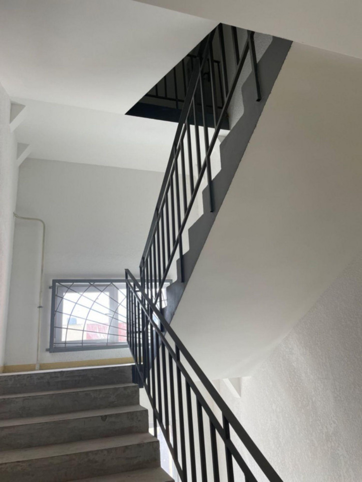 2-комн квартира в новом доме Вязниковская ул, 5