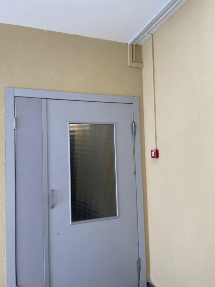 3-комн квартира в новом доме Вязниковская ул, 5