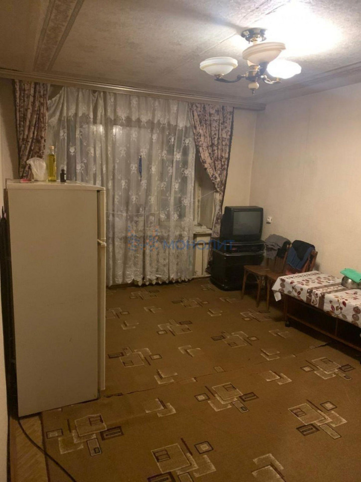1-комн квартира Маршала Воронова ул, 20 1-комн квартира Маршала Воронова ул, 20