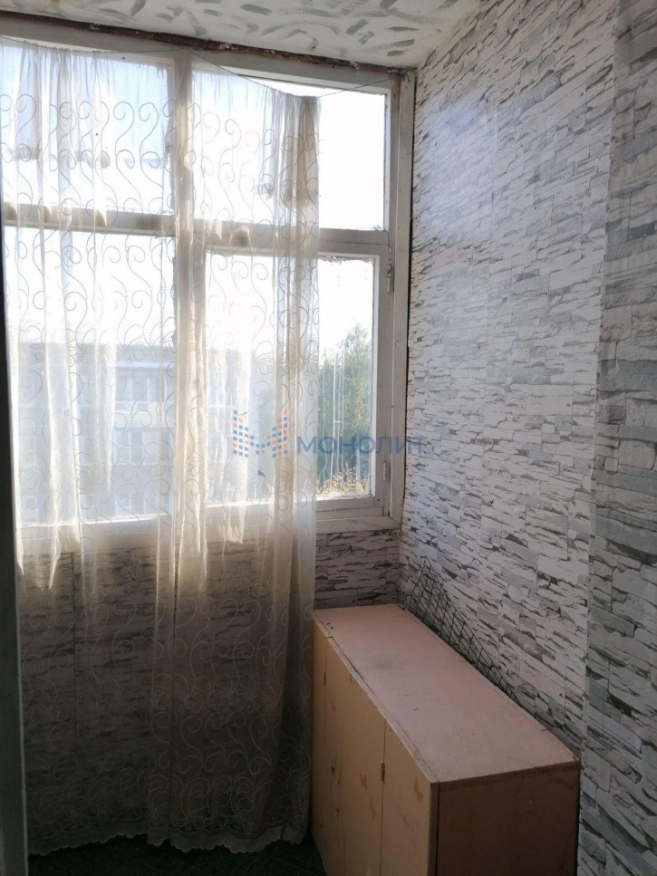 3-комн квартира 2-й мкр, 41