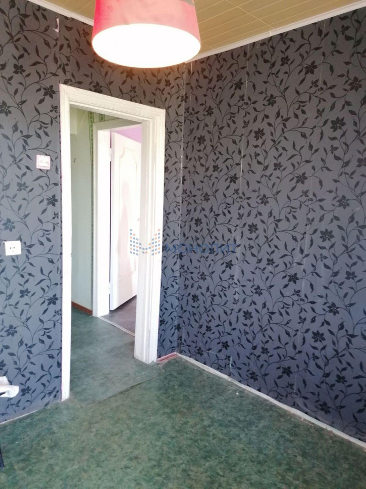 3-комн квартира 2-й мкр, 41