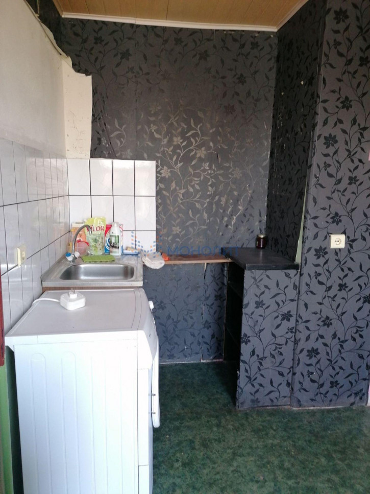 3-комн квартира 2-й мкр, 41