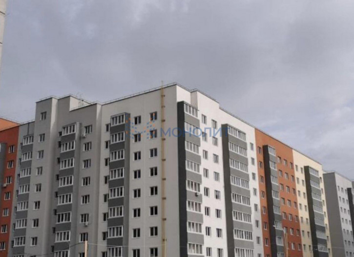 2-комн квартира в новом доме Вязниковская ул, 6 2-комн квартира в новом доме Вязниковская ул, 6