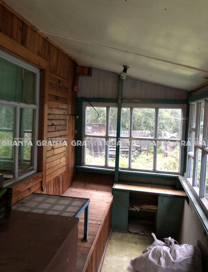 Коттедж/дом ул. Центральная, 84