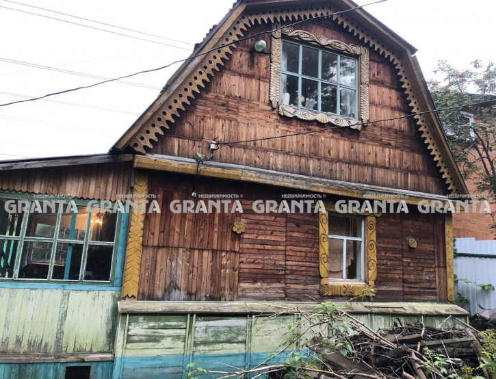 Коттедж/дом ул. Центральная, 84