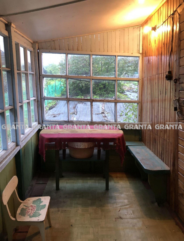 Коттедж/дом ул. Центральная, 84