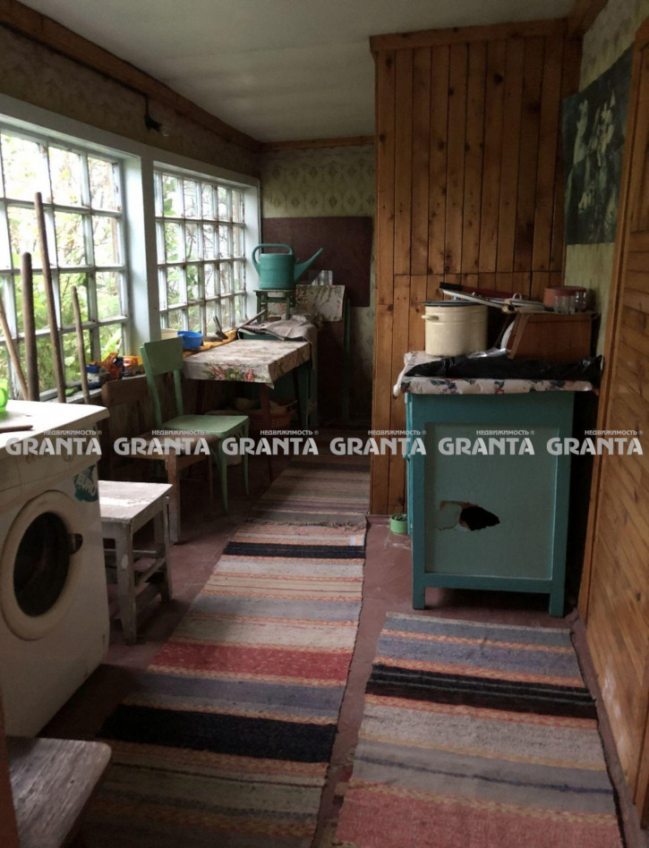 Коттедж/дом ул. Центральная, 84