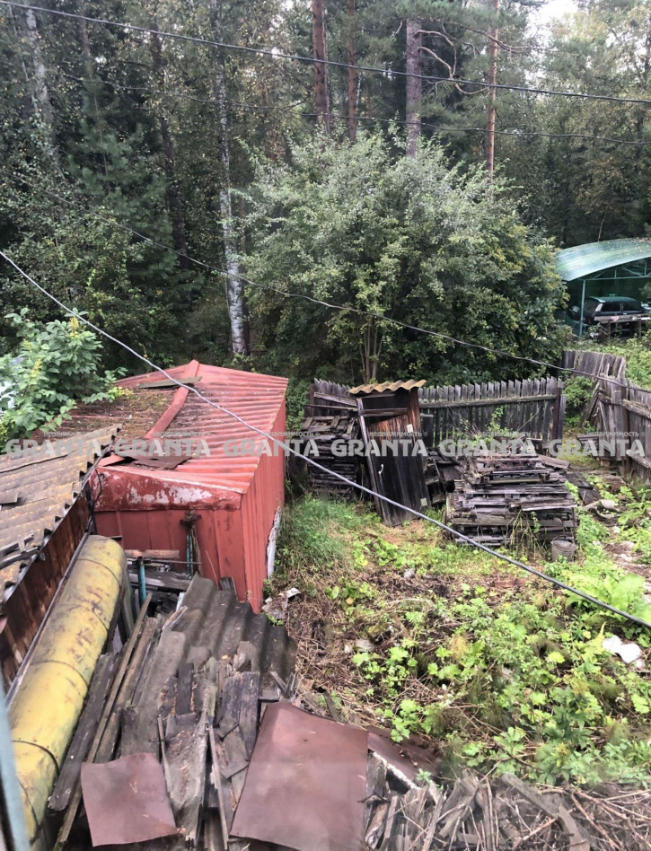 Коттедж/дом ул. Центральная, 84