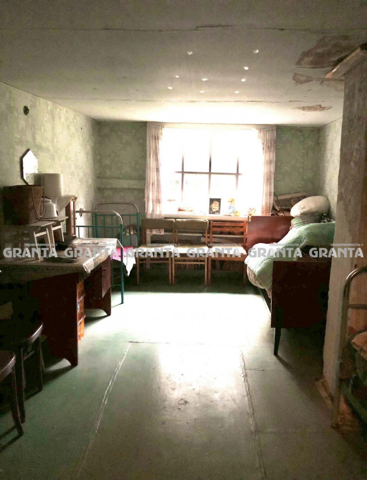 Коттедж/дом ул. Центральная, 84