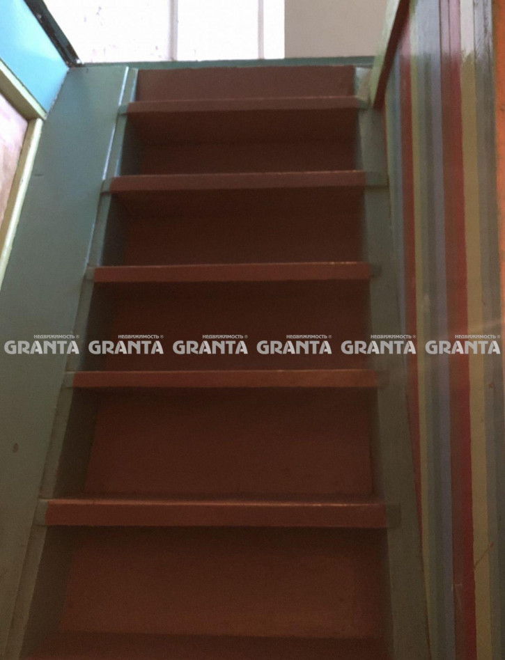 Коттедж/дом ул. Центральная, 84